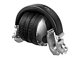 Pioneer DJ HDJ-X10 Profesyonel Gri DJ Kulaklık