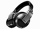 Pioneer DJ HDJ-X10 Profesyonel Gri DJ Kulaklık