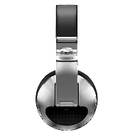 Pioneer DJ HDJ-X10 Profesyonel Gri DJ Kulaklık