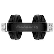 Pioneer DJ HDJ-X10 Profesyonel Gri DJ Kulaklık