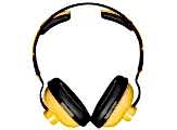 Superlux HD-651 Hi-Fi Sarı Kulaklık