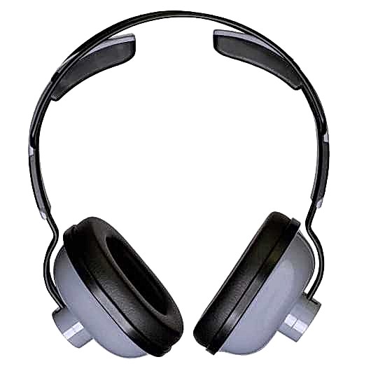 Superlux HD-651 Hi-Fi Gri Kulaklık