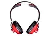 Superlux HD-651 Hi-Fi Kırmızı Kulaklık