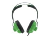 Superlux HD-651 Hi-Fi Yeşil Kulaklık