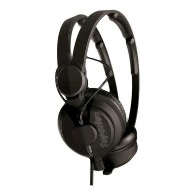 Superlux HD562 Studio & DJ Siyah Kulaklık