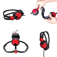Superlux HD562 Studio & DJ Kulaklık