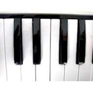 Cremonia CR32 Melodika Tuş Detayları