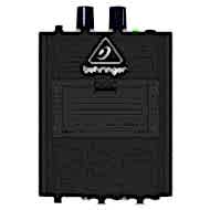 Behringer Powerplay P1 - Kulakiçi Monitör Amfisi
