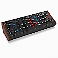 Behringer Model D Analog Synthesizer
