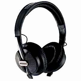 Behringer HPS5000 Kapalı Tip Yüksek Performans Stüdyo Kulaklığı
