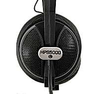 Behringer HPS5000 Kapalı Tip Yüksek Performans Stüdyo Kulaklığı