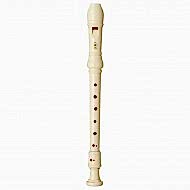 Yamaha YRS-23 Blok Flüt