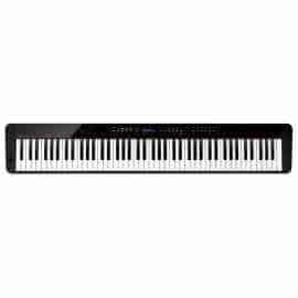Casio PX-S3000BK Privia Taşınabilir Dijital Piyano