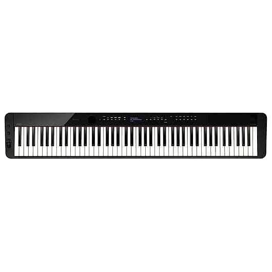 Casio PX-S3000BK Privia Taşınabilir Dijital Piyano
