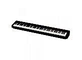 Casio PX-S1000BK Privia Taşınabilir Dijital Piyano
