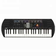 Casio SA-77AH2 Mini Org