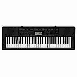 Casio CTK-3500 / 61 Tuş Hassasiyetli Standard Org