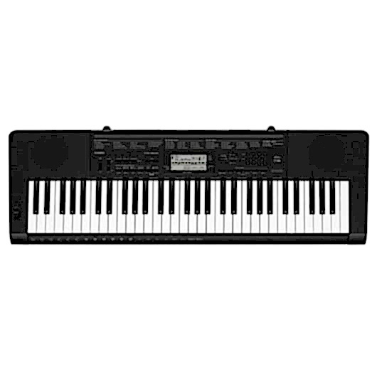 Casio CTK-3500 / 61 Tuş Hassasiyetli Standard Org