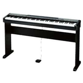 Casio CDP-130BK Siyah Dijital Piyano