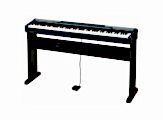 Casio CDP-130BK Siyah Dijital Piyano