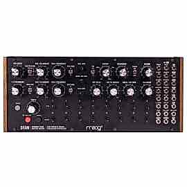 Moog DFAM Analog Synthesizer
