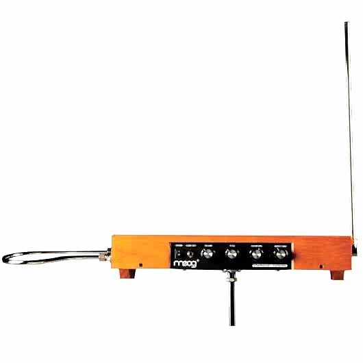 Moog Etherwave Theremin Standard