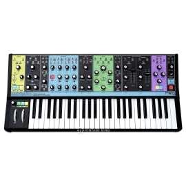 Moog Matriarch Analog Synthesizer
