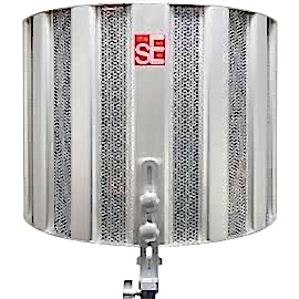 sE RF Space Reflexion Filter