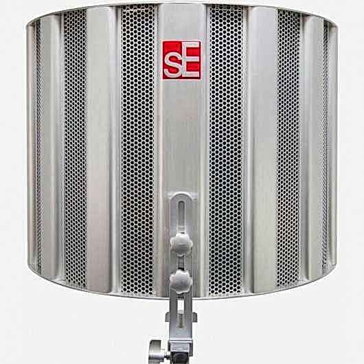 sE RF Space Reflexion Filter