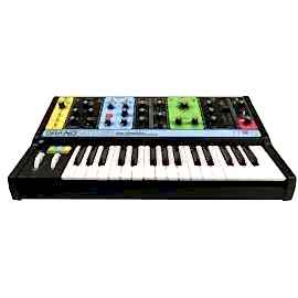 Moog Grandmother Analog Synthesizer