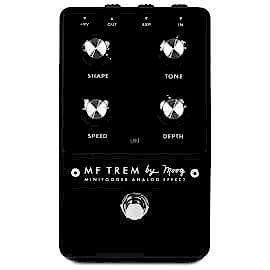 Moog MF Trem Pedal