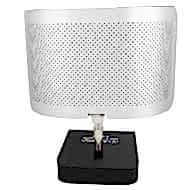 Alctron PF-59 Masaüstü Mikrofon Yalıtım Paneli
