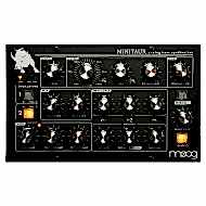 Moog Minitaur Analog Synthesizer