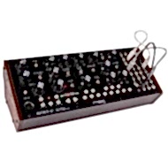 Moog Mother-32 Analog Synthesizer