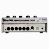 Moog Sirin Analog Synthesizer