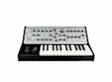 Moog Sub Phatty Analog Synthesizer