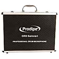 Prodipe DR8 Salmieri 8'li Davul Mikrofon Seti