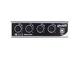 Prodipe Interface MIDI USB 4in/4out