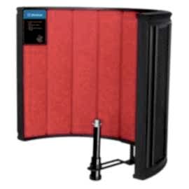 Alctron VB-860 Studio Mikrofon Yalıtım Paneli
