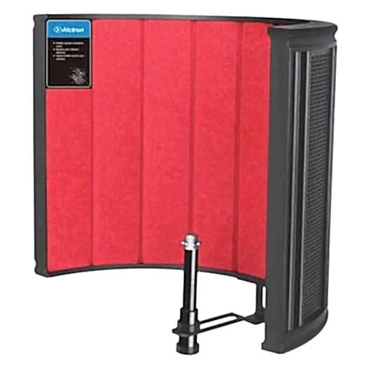 Alctron VB-860 Studio Mikrofon Yalıtım Paneli