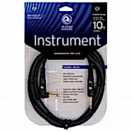 PWGRA10 PLANETWAVES GİTAR KABLO 10 İNCH MN 14IN INST CBL RA