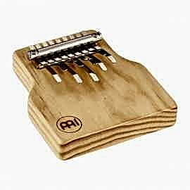 Meinl KA9M Kalimba (9 Ses) Maun Ağacı