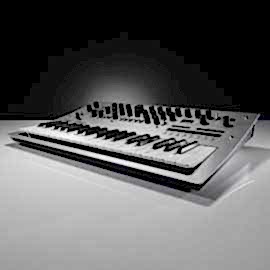 Korg Minilogue Ployphonic Analog Synthesizer