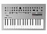 Korg Minilogue Ployphonic Analog Synthesizer