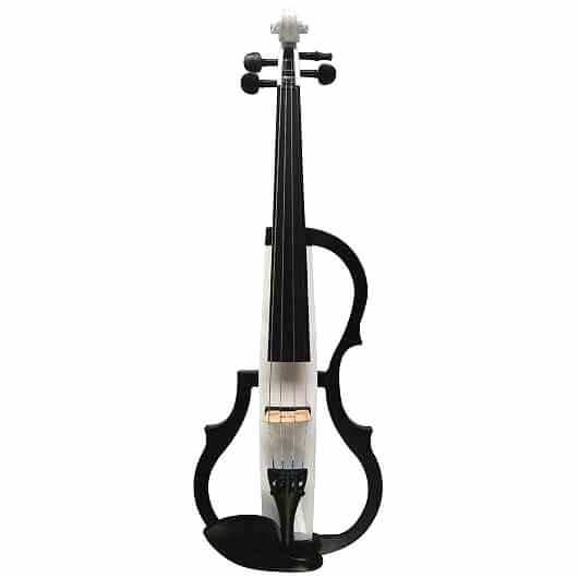 Kinglos KNG SDDS-1802 Tam Boy Elektro Keman