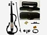 Kinglos KNG SDDS-1802 Tam Boy Elektro Keman