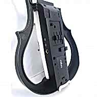 Kinglos KNG SDDS-1802 Tam Boy Elektro Keman