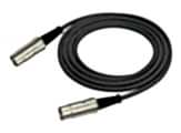 Kirlin MD-561/BK 3 Metre Midi'den Midi'ye 5 Pin Kablo