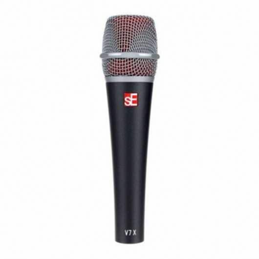 Saund Engineer V7x Supercardioid Dinamik Mikrofon