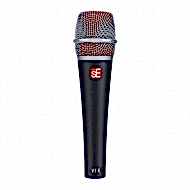 Saund Engineer V7x Supercardioid Dinamik Mikrofon